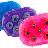 Borstel Magneet Massage