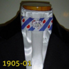 HB Fryske Plastron