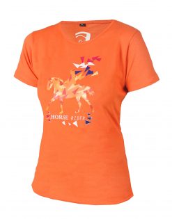 Horka Horse Rider Tee