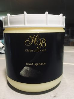 HB Hoefvet - Blank - 500ml