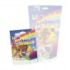 Likit Snaks, rainbow, 100 gram