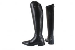 Ilse Leather Riding Boot