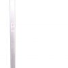 Meetstok aluminium 180cm