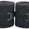 Bandages elastisch/fleece 4 st.