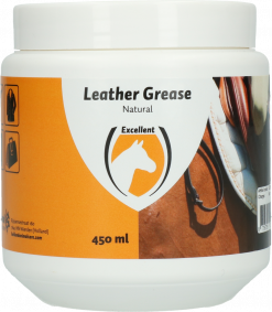 Leather Grease
