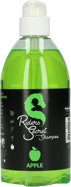 Riders Secret - Apple