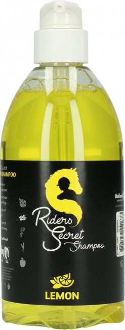 Riders Secret - Lemon