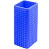 Haarverwijderaar blauw