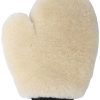 Poetshandschoen Merino