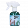 PAARDENPRAAT GLITTER TURQUOISE