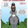 Stalplaat - HB - Cap Verplicht
