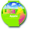 Likit liksteen appel