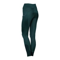 Rijlegging Lana Full Grip Mallard Green