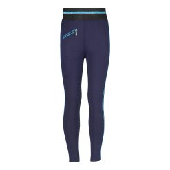 RED HORSE RIJLEGGING KAYA BLAUW TURQUOISE