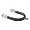 KNOP-SPOREN-MET RUBBER-BEKLEED