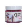 PAARDENPRAAT-TV-GLITTER-HOEFLAK-ROZE