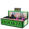 HOOKIE-STUBBS-KAPSTOK