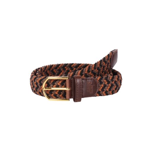 HARRYS-HORSE-ELASTISCHE-RIEM-PRUTZ-JET-BLACK