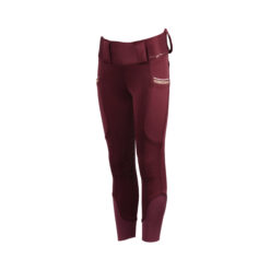 HARRYS-HORSE-LOU-LOU-SOLL-MAROON