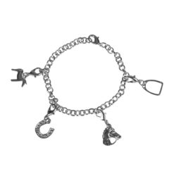 HORKA-ARMBAND-CHARMS-BEDELTJES