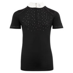 BR-WEDSTRIJDSHIRT-DUDLEY-ZWART