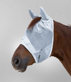 Premium Vliegenmasker met gehoorbescherming