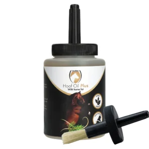 Excellent Horse Hoof Oil Plus 500 ml