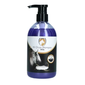 Excellent Horse Hi Gloss Shampoo White 500 ml