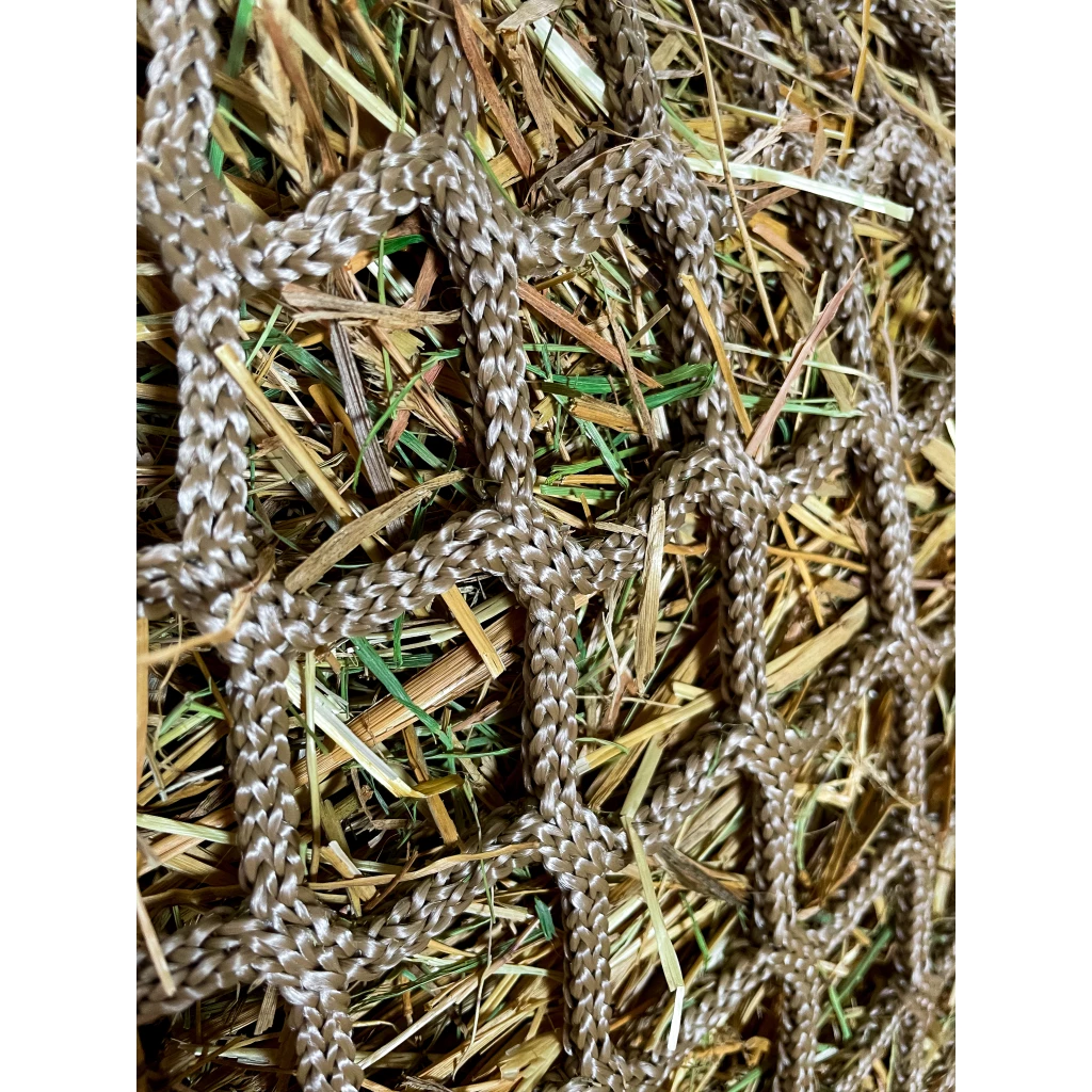 Hay Slow Feeder Net - Afbeelding 3