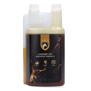 Excellent Horse Linseed Oil
