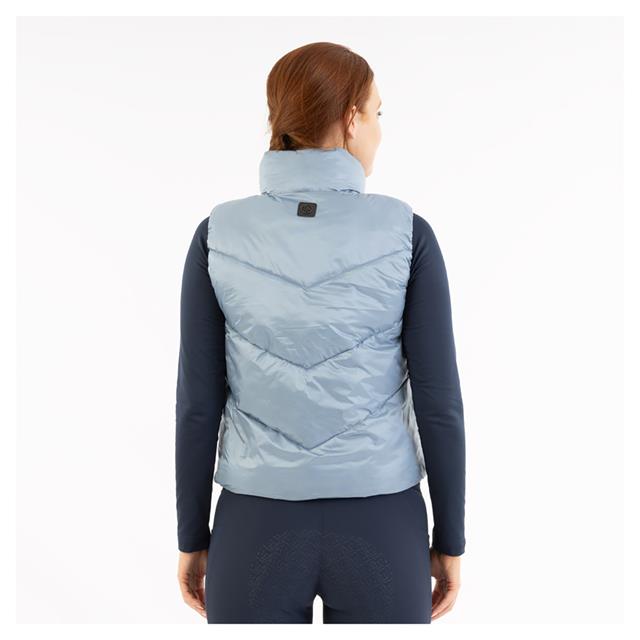 BR Bodywarmer Janneke Ladies - Afbeelding 2