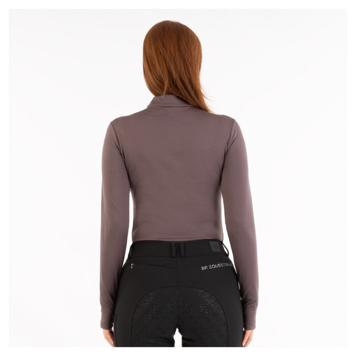BR Half Zip-up Pullover Jara - Afbeelding 3